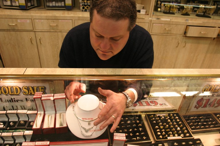 Dan Lebo, photo by Jason Reblando